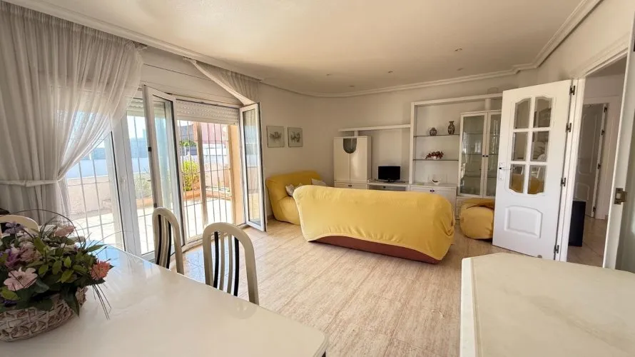 4 bedrooms villa for sale, La Manga del Mar Menor, Spain No. 769 № 13