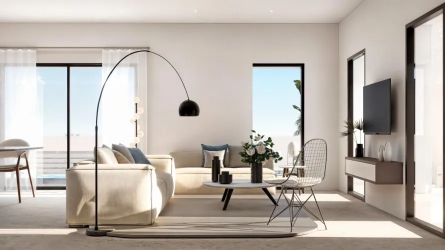 3 bedrooms villa for sale, Finestrat, Spain No. 770 № 16
