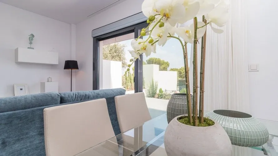 3 bedrooms bungalow for sale, Los Balcones, Spain No. 792 № 6