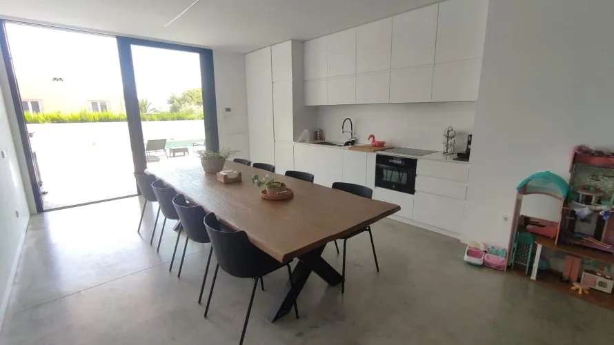 5 bedrooms villa for sale, Alicante, Spain No. 791 № 1