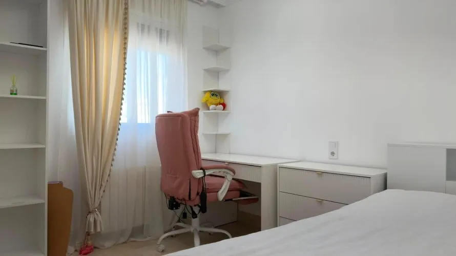 5 bedrooms house for sale, San Juan, Spain No. 762 № 12