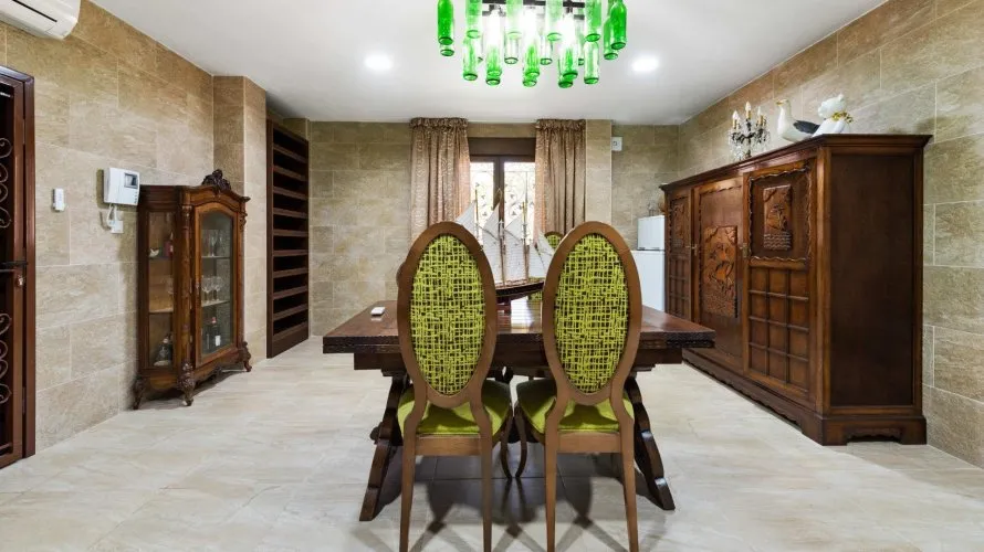 4 bedrooms villa for sale, Campoamor, Spain No. 761 № 12