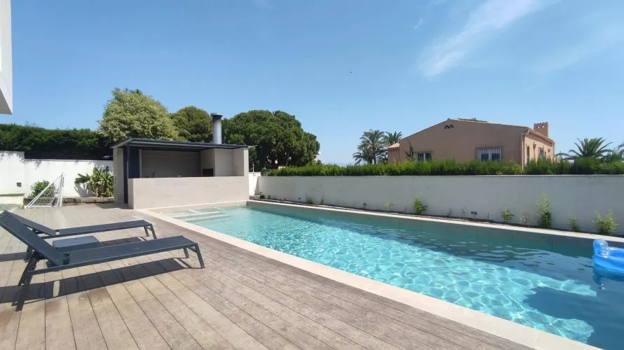 5 bedrooms villa for sale, Alicante, Spain No. 791 № 8