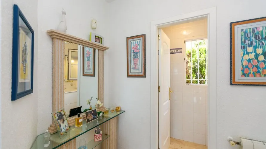 194m² villa for sale, Alicante, Spain No. 763 № 19