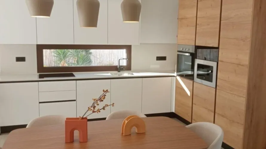 3 bedrooms villa for sale, Finestrat, Spain No. 773 № 15