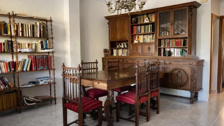 2 bedrooms house for sale, Cabo De Las Huertas, Spain No. 764 № 13