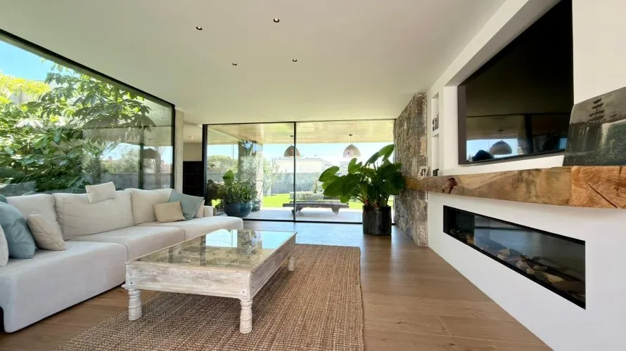 3 bedrooms villa for sale, Alicante, Spain No. 778 № 10
