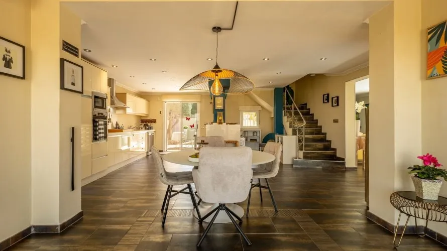 464m² villa for sale, Almoradi, Spain No. 789 № 13