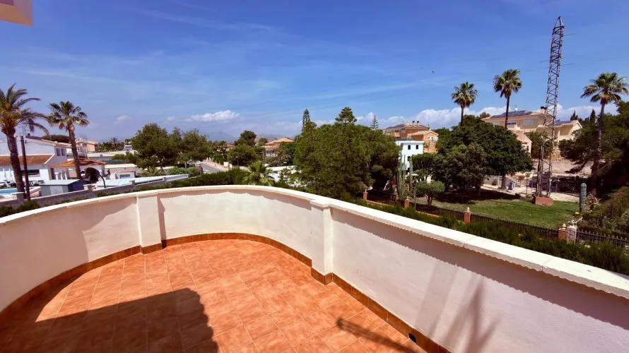 168m² villa for sale, San Vicente del Raspeig, Spain No. 760 № 7