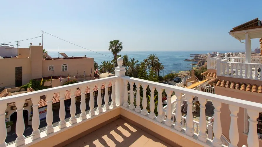 180m² villa for sale, Torrevieja, Spain No. 786 № 23