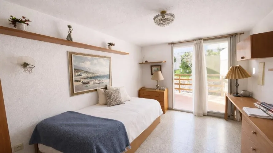 2 bedrooms house for sale, Cabo De Las Huertas, Spain No. 764 № 8