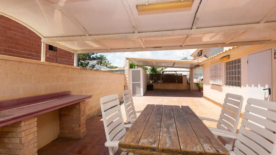 293m² villa for sale, La Zenia, Spain No. 766 № 8