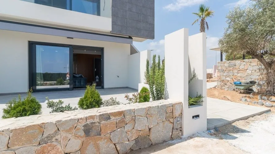 3 bedrooms bungalow for sale, Los Balcones, Spain No. 792 № 26