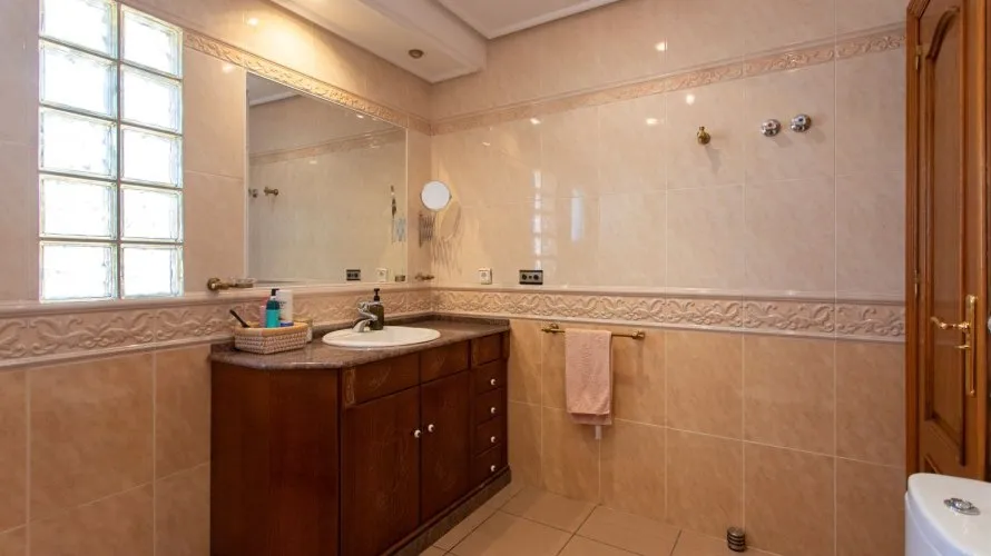 180m² villa for sale, Torrevieja, Spain No. 786 № 9