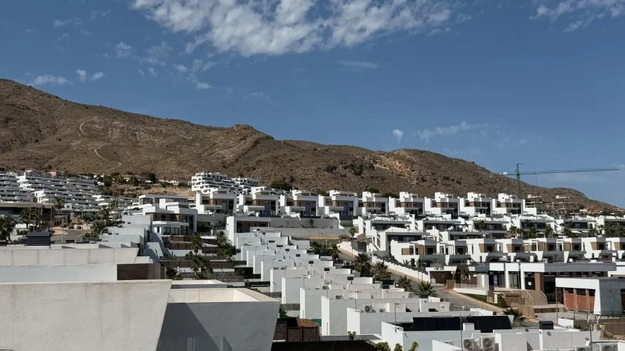 324m² house for sale, Finestrat, Spain No. 771