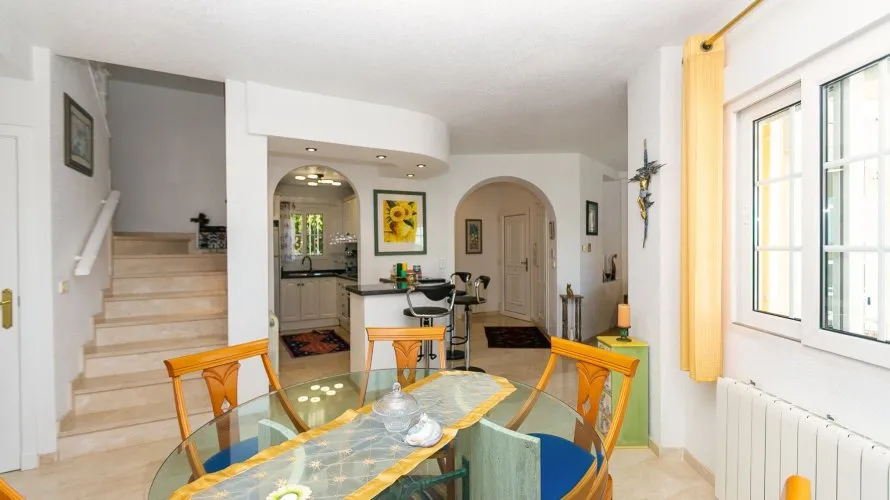194m² villa for sale, Alicante, Spain No. 763 № 20