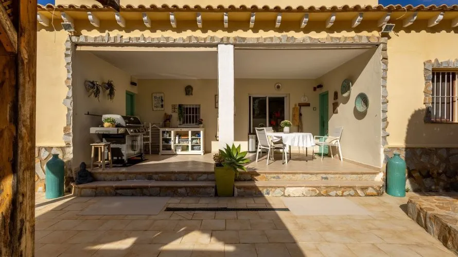 464m² villa for sale, Almoradi, Spain No. 789 № 28