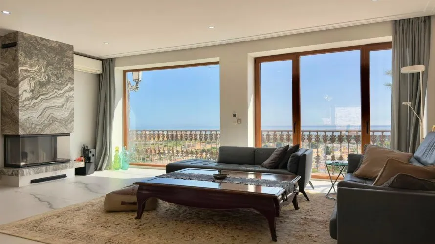 4 bedrooms villa for sale, La Pedrera, Spain No. 768 № 10