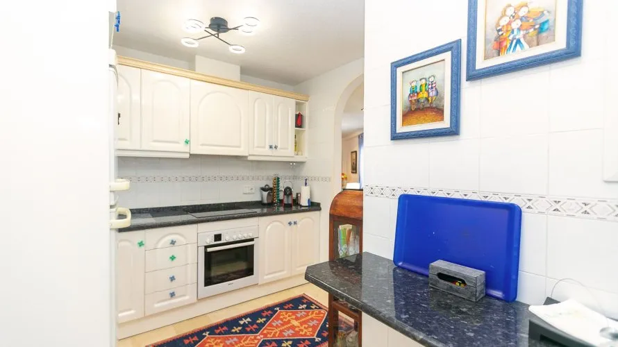 194m² villa for sale, Alicante, Spain No. 763 № 14