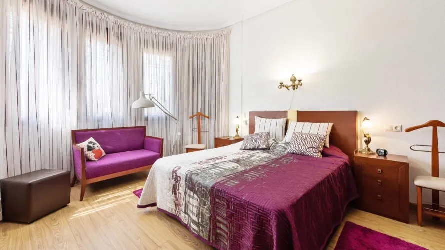 4 bedrooms villa for sale, Campoamor, Spain No. 761 № 26