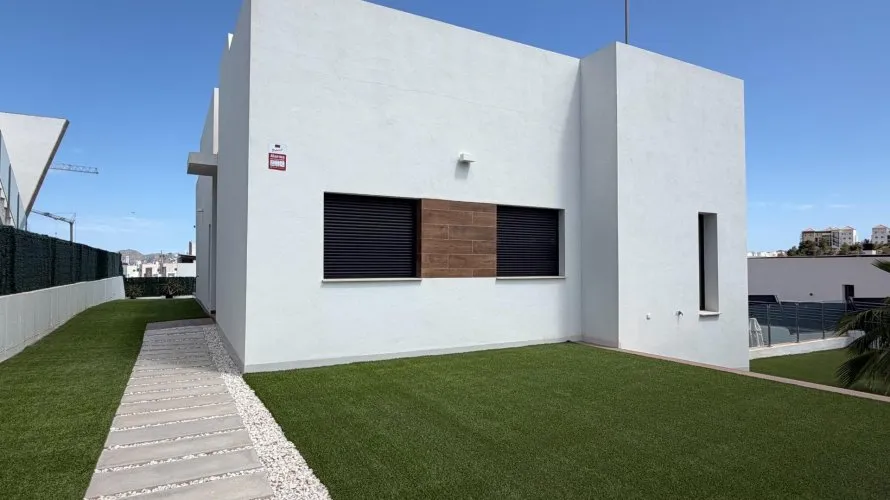 324m² house for sale, Finestrat, Spain No. 771 № 8