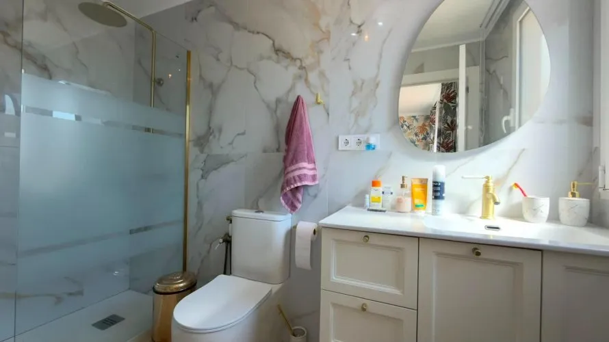 5 bedrooms house for sale, San Juan, Spain No. 762 № 7