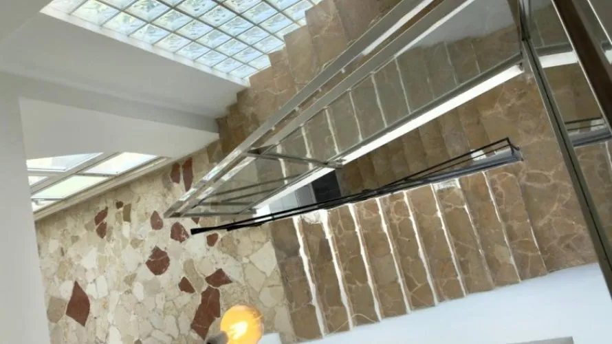7 bedrooms villa for sale, Benidorm, Spain No. 796 № 26
