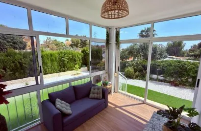 168m² villa for sale, San Vicente del Raspeig, Spain No. 760