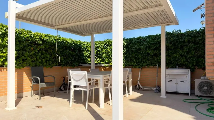5 bedrooms house for sale, San Juan, Spain No. 762