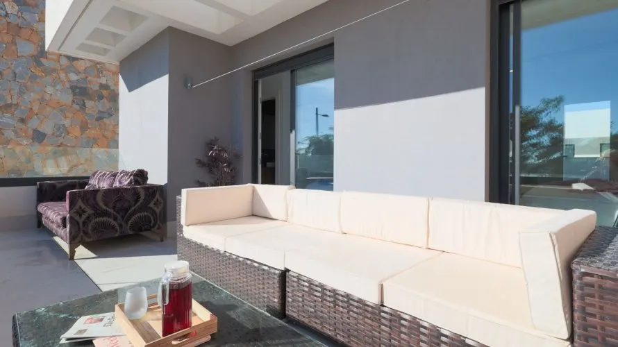 170m² villa for sale, Los Alcazares, Spain No. 785 № 6