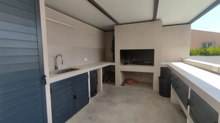 5 bedrooms villa for sale, Alicante, Spain No. 791 № 14