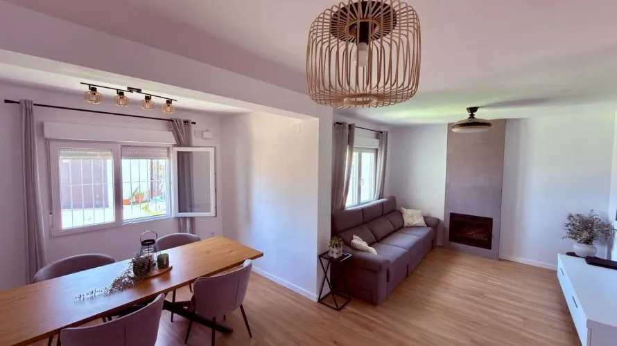 168m² villa for sale, San Vicente del Raspeig, Spain No. 760 № 18