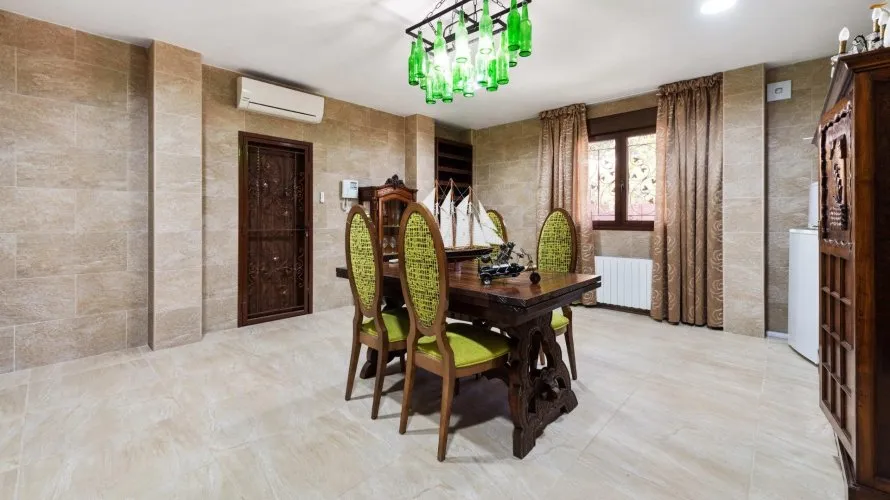 4 bedrooms villa for sale, Campoamor, Spain No. 761 № 11