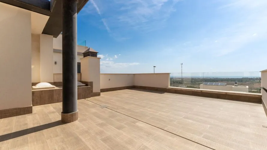 210m² villa for sale, San Miguel de Salinas, Spain No. 790 № 13