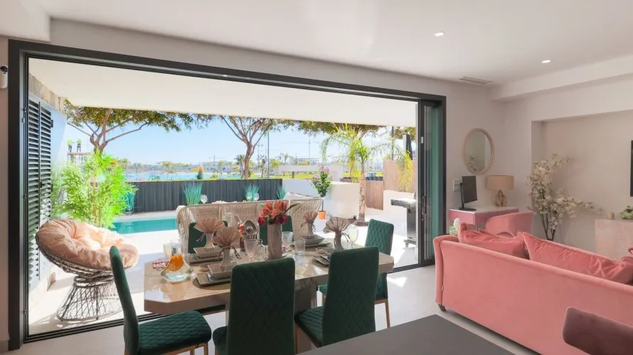 170m² villa for sale, Los Alcazares, Spain No. 785 № 20