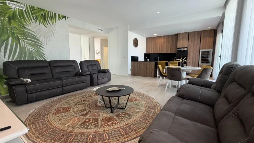 324m² house for sale, Finestrat, Spain No. 771 № 22