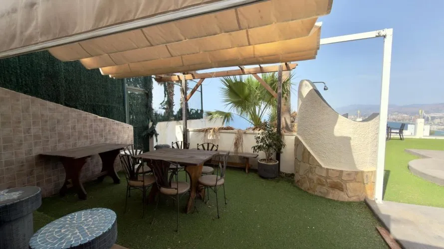7 bedrooms villa for sale, Benidorm, Spain No. 796 № 13