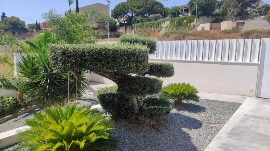 5 bedrooms villa for sale, Alicante, Spain No. 791 № 22