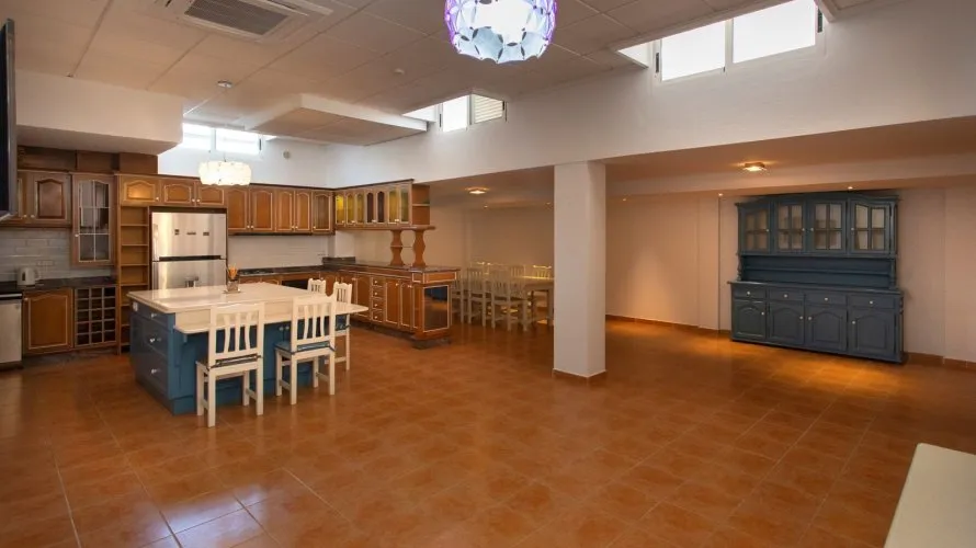 180m² villa for sale, Torrevieja, Spain No. 786