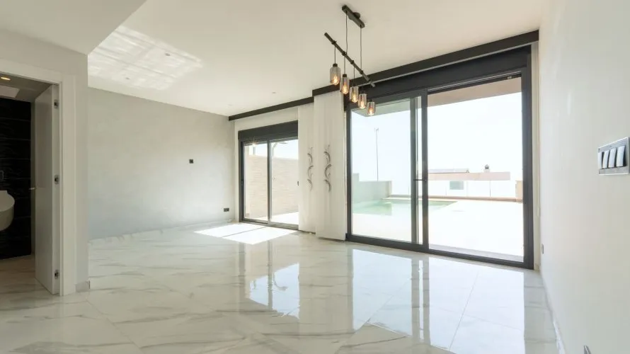 210m² villa for sale, San Miguel de Salinas, Spain No. 790 № 27