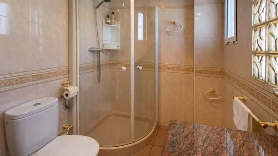 180m² villa for sale, Torrevieja, Spain No. 786 № 12