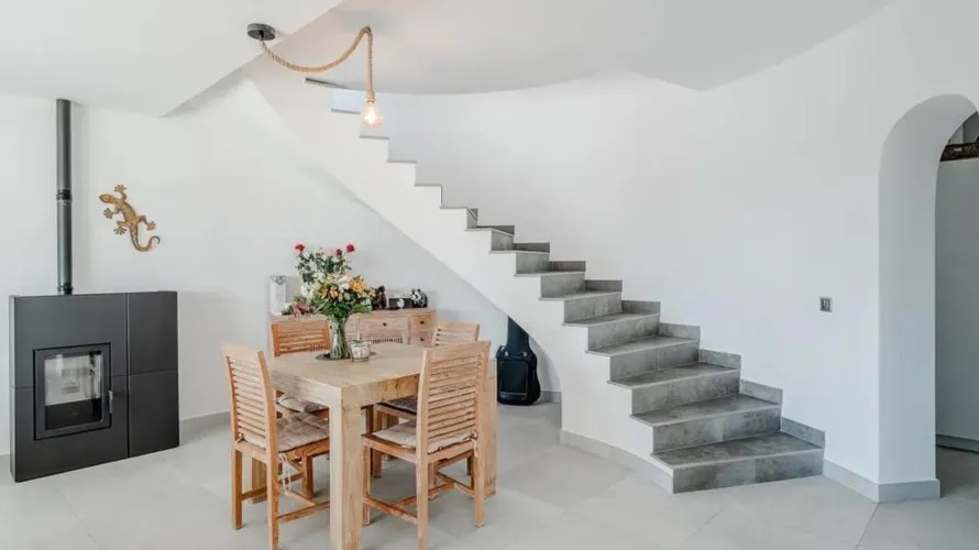 247m² villa for sale, Moraira, Spain No. 775 № 17