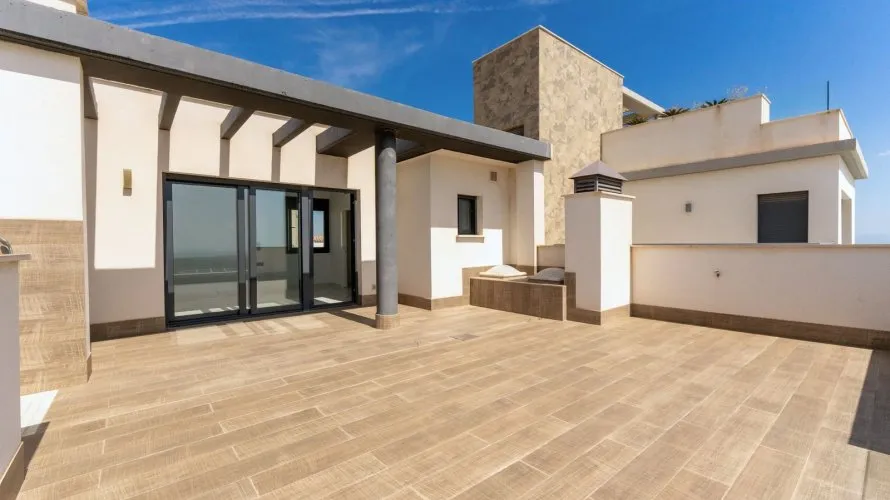 210m² villa for sale, San Miguel de Salinas, Spain No. 790 № 12