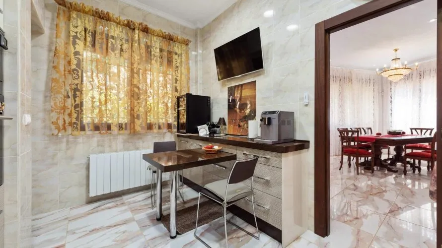 4 bedrooms villa for sale, Campoamor, Spain No. 761 № 21