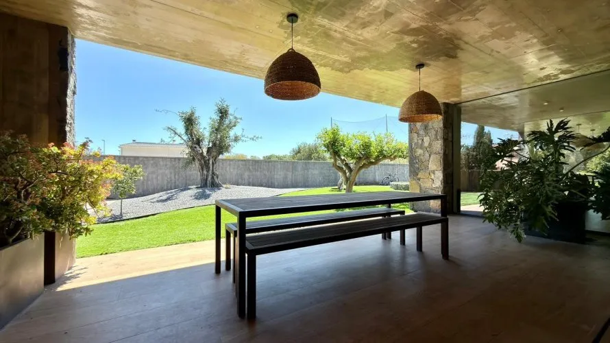 3 bedrooms villa for sale, Alicante, Spain No. 778 № 17