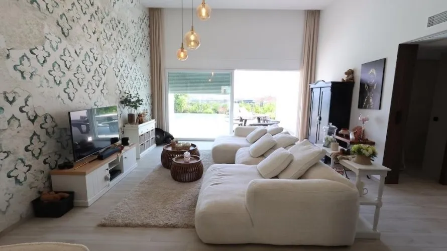 3 bedrooms villa for sale, Algorfa, Spain No. 765 № 6