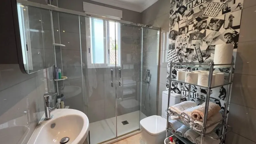5 bedrooms villa for sale, Cullera, Spain No. 774 № 19