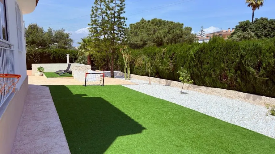 168m² villa for sale, San Vicente del Raspeig, Spain No. 760 № 3
