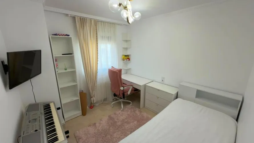 5 bedrooms house for sale, San Juan, Spain No. 762 № 11