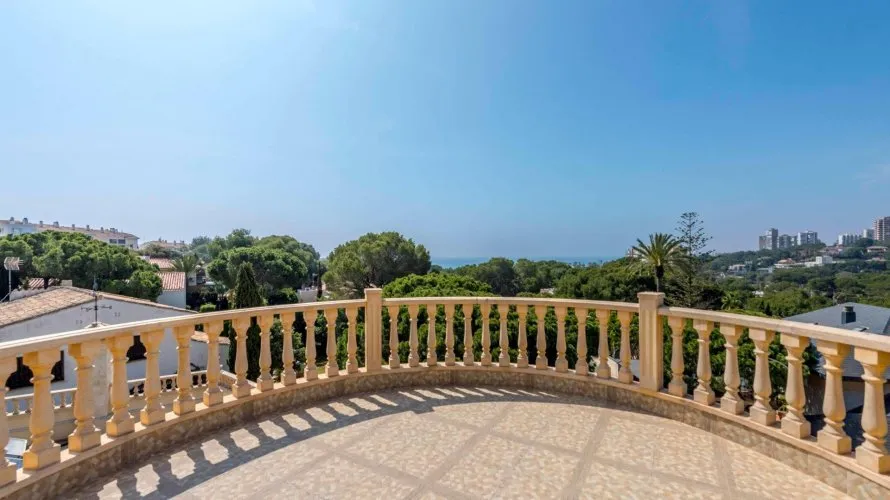 4 bedrooms villa for sale, Campoamor, Spain No. 761 № 7